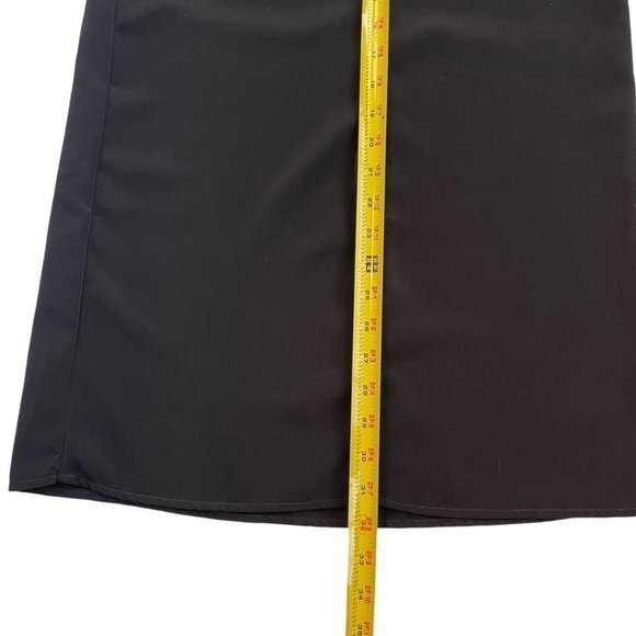 NWT One Clothing Slip Dress with Lace Cap Sleeves - Picture 8 of 8